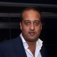Shahid Nurmamade